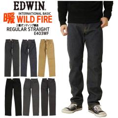 �G�h�E�B�� EDWIN WILD FIRE �g�p�� �W�[���Y 403 �������� ��w�\�� E403WF �ӂ��̃X�g���[�g �ҏ�[�� �����Y �H�~ �����Y ���