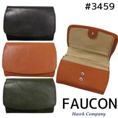 �z�[�N�J���p�j�[ Hawk Company FAUNCON ��܂���z �t���b�v �R���p�N�g �v���[���g �J�W���A�� ������� ���v ���U�[ �E�H���b�g
