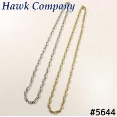 ���[���֔��� �z�[�N�J���p�j�[ Hawk Company �l�b�N���X 5644 �v���[���g �œK �����Y ���f�B�[�X�@���j�Z�b�N�X