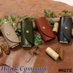 ���[���֔��� Hawk Company �z�[�N�J���p�j�[ �L�[�P�[�X 6272 �C�^���A�����U�[ ���U�[ �v �{�v  �����Y ���f�B�[�X ���j�Z�b�N�X