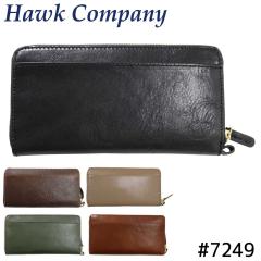 �z�[�N�J���p�j�[ Hawk Company 7249 �����z ���U�[ �����O�E�H���b�g ���E���h �v �����Y ���f�B�[�X�@�v���[���g �C�^���A�����U�[