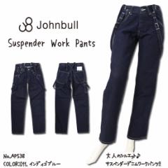 JOHNBULL Wu fB[X TXy_[ fj [N pc 11.CfBSu[ AP538 {[Cthfj SS/S/M@