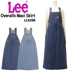 LEE ���[ �I�[�o�[�I�[�� �}�L�V�X�J�[�g �W�����p�[�X�J�[�g LL6296 �f�j�� �W�[���Y �I�[���V�[�Y�� ���f�B�[�X