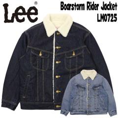 LEE ���[ �W���P�b�g �A�E�^�[ LM0725 �{�A�X�g�[�� ���C�_�[ �f�j�� �A���J�W �{�A�W���P�b�g G�W���� ���{�A �g���b�J�[�W���P�b�g �u