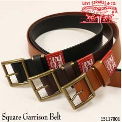 Levi�fs LEVI�fS ���[�o�C�X �x���g ���v �{�v ���U�[�x���g 15117001 ���S ���߉\ �j�����p �����Y �v���[���g ���� �O�b�Y �X�N�G�A