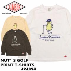 LUMBER o[  TVc 222384 NUTfS GOLF s[ibc V[Y JWA [Y Y Heavy weight 90 91 97