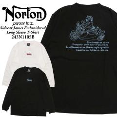 Norton �m�[�g�� �� ���� T�V���c �J�b�g�\�[ 243N1105B JAPAN���H �T�C�h �J�[ �W�F�[���X �h�J ����T ���S �h�J �A���J�W �o�C�J�[ ��