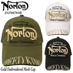 Norton �m�[�g�� ��  �X�q �L���b�v 252N8704B �S�[���h �h�J ���b�V���L���b�v �����Y �A���J�W �����Y �A�p���� 