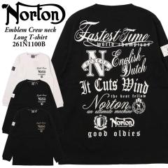 Norton �m�[�g�� �� ���� T�V���c �J�b�g�\�[ 261n1100B �G���u���� �N���[�l�b�N ����T ���S �A���J�W �o�C�J�[ �����Y �� �v�����g