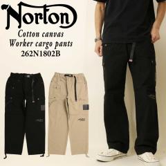 Norton �m�[�g�� �� �f�j�� �W�[���Y 262N1802 262N1802B �R�b�g���L�����o�X ���[�J�[ �J�[�S�p���c �����Y �A���J�W �o�C�J�[ ���S �h