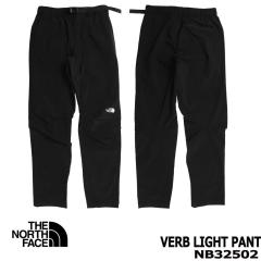 THE NORTH FACE �U�E�m�[�X�E�t�F�C�X �o�[�u���C�g�p���c  NB32502 �����Y  �ėp �X�g���b�` �g���b�L���O�p���c �i�C���� �A�E�g�h�A 
