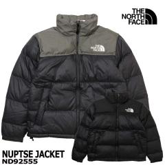 THE NORTH FACE �U �m�[�X�t�F�C�X  ND92555 �k�v�V�W���P�b�g Nuptse Jacket �����Y �_�E���W���P�b�g �͂��� �i�C���� ���K�̔��X �_�E