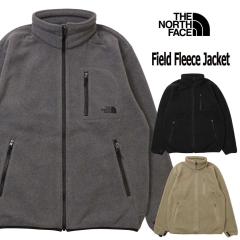 THE NORTH FACE �U�E�m�[�X�E�t�F�C�X �t���[�X �W���P�b�g �A�E�^�[ NL62530 Field Fleece Jacket  ZIP IN ZIP ���K�̔��X �����Y