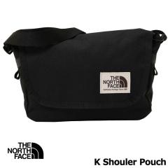 THE NORTH FACE �U�E�m�[�X�E�t�F�C�X �V�����_�[�o�b�O K Shouler Pouch �V�����_�[�|�[�` NMJ72365 3L �W���j�A �L�b�Y ���s