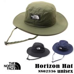 THE NORTH FACE �U�E�m�[�X�E�t�F�C�X NN02336 �z���C�Y���n�b�g ���j�Z�b�N�X Horizon Hat �������K�i �A�E�g�h�A UV�P�A M L
