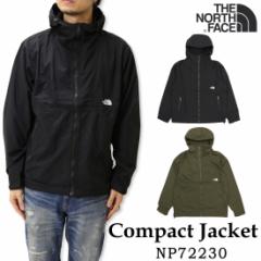 THE NORTH FACE U m[XtFCX Compact Jacket RpNgWPbg NP72230 yAE^[AEghA VFWPbg H