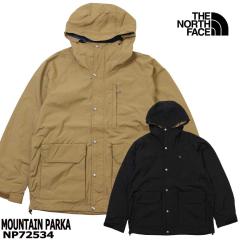 THE NORTH FACE �U�E�m�[�X�E�t�F�C�X �}�E���e���p�[�J NP72534 �W���P�b�g �i�C���� �͂��� ZIP IN ZIP �A�E�g�h�A �^�E�����[�X ���j