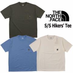 [ THE NORTH FACE U m[XtFCX  TVc NT12401 V[gX[unCJ[YeB[ S[hEB K̔X AEg