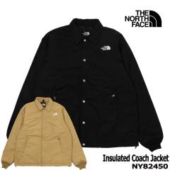 THE NORTH FACE �U�E�m�[�X�E�t�F�C�X �C���T���[�e�b�h �R�[�`�W���P�b�g NY82450 ���j�Z�b�N�X �ۉ� �͂������H HEAT SEEKER �A�E�g�h