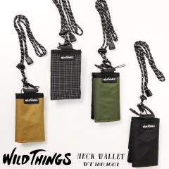 ���[���֔��� WILD THINGS ���C���h�V���O�X �l�b�N�E�H���b�g(X-PAC&SPECTRA) WT3803601 �����Y ���f�B�[�X �~�j���z
