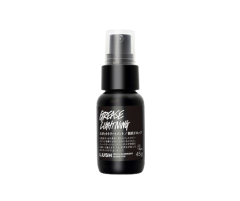 lush ラッシュ Dirty スプリングウォッシュ 100gボディソープ