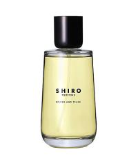 shiro シロ ボン ウッド (BON WOOD) オードパルファン100mL/オード 