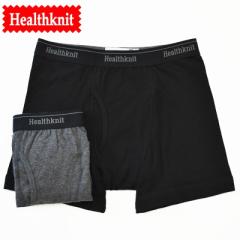 Healthknit Basic boxer brief wXjbg x[VbN {NT[pc 510 Y  A_[EFA pc