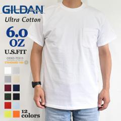 yS~XLzGILDAN Ultra Cotton 6.0oz short Sleeve Pocket T-shirt  M_ EgRbg 6.0IX |Pbgt  TVc GL2