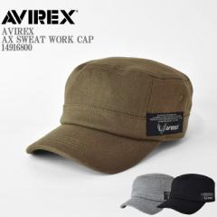 AVIREX ArbNX AX SWEAT WORK CAP 14694100 X^_[h [NLbv io[O  Rbg XEFbg [N Lbv 