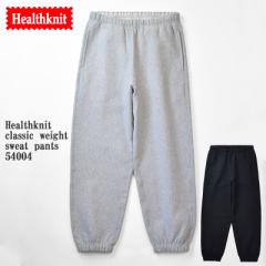 Healthknit wXjbg classic weight sweat pants jim pants NVbN EFCg XEFbg pc Wpc  54004 Y f