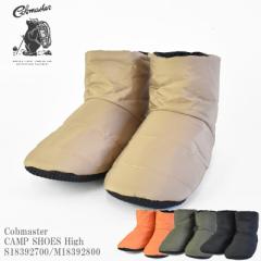 yS/MWJzCobmaster Ru}X^[ COB CAMP SHOES High S18392700/M18392800 Lv V[Y [V[Y nCJbg Y 