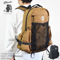 Cobmaster Ru}X^[ DAISY PACK Backpack 80081300 fCW[ obNpbN AEghA 킢 Y fB[X jZbNX