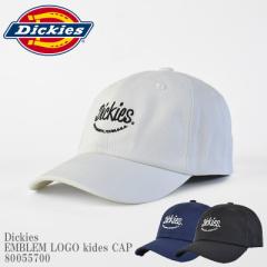 yKIDSzDickies fBbL[Y DK EMBLEM LOGO kids CAP 80055700 DK Gu S LbY Lbv x[X{[Lbv AJW 