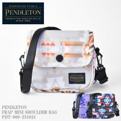 PENDLETON yhg FRAP MINI SHOULDER BAG PDT-000-231024 tbv ~j V_[ obO `[tWZt obO h  