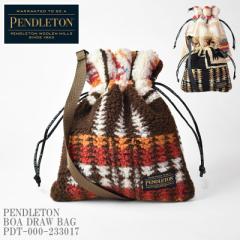 PENDLETON yhg BOA DRAW BAG PDT-000-233017 {A h[R[h В `[tWZt obO h  fB[X