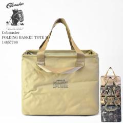 yMTCYzCobmaster Ru}X^[ COB FOLDING BASKET TOTE M 14857700 ܂  oXPbg g[g AEghA Y fB[X 