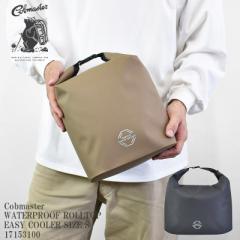 ySTCYzCobmaster Ru}X^[ WATERPROOF ROLLTOP EASY COOLER SIZE S 17153100 EH[^[v[t[gbvC[WN[[  