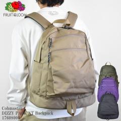 Cobmaster Ru}X^[ DIZZY PACK NT Backpack 17608000 fBYB obNpbN AEghA 킢 Y fB[X jZbNX