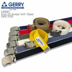 y9FWJzGERRY WF[ Icon GI design belt 32mm GR075ZM S K`x  xg AEghA Xg[g Y fB[X j