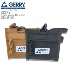 GERRY WF[ neck pass ID case GR446QG  IDP[X pXP[X Ј dq}l[ S AEghA Xg[g Y fB[X 