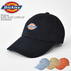 yKIDSzDickies fBbL[Y DK EX KIDS ICON LOWCAP 80496800 ACR S LbY Lbv x[X{[Lbv AJW XP[