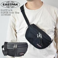 yKizEASTPACK SAWER body Bag Uni Sex bag waist bag 14799400 T[EF[ {fB[obO EGXgobO EGXg|[` 