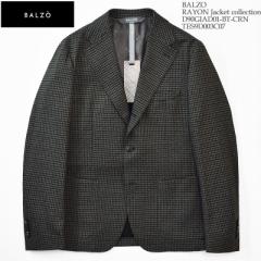 yKizBALZO o] RAYON Jacket collection D90GIAD01-BT-CRN TES9D003C07 Y  WPbg 璹iq nhgD[X C^