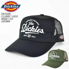 yKizDICKIES fBbL[Y DK CLASSIC LOGO MESH CAP 14570900 Rbg cC x[X{[ bVLbv |Cg 