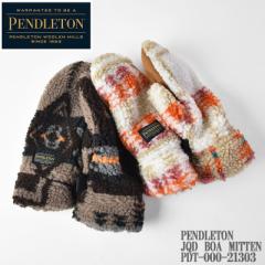 PENDLETON yhg CORDUROY GLOVE  PDT-000-223007 R[fC  `[tWZt }t[ h 