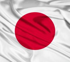 国旗日の丸　大判1730×2600mm 在庫処分綿100% スポーツ観戦　行事 送料無料 日本 国旗 JAPAN 大サイズ 約 90×150cm 卒業式 ワールド