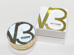 VISPICARE V3 t@f[V CeWFg SPF50+ PA+++  { 15g Z~}bg bgio[t