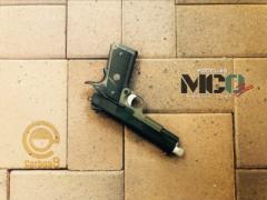 �s�������������[3%OFF�N�[�|���t�y�\��i�z�y4���������ח\��zCarbon8 CO2 �K�X�u���[�o�b�N�n���h�K�� M45MCO -MarineCorpsZero-