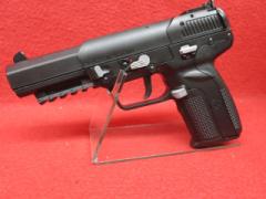 s3%OFFN[|Lt}V FN Five-seveN 6mmBB CO2u[obN ^JsXg VER.2 BK