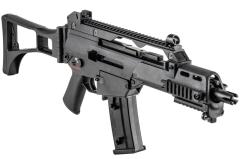 BATON airsoft BH-G36C DUAL CO2 ガスブローバック